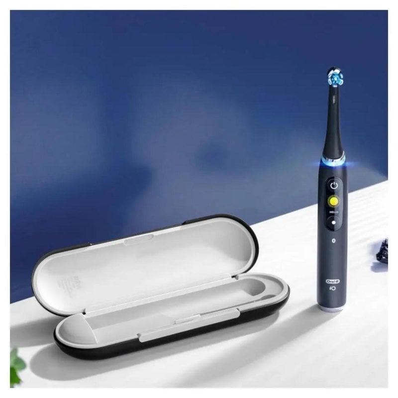 Oral-B iO 9 Series 9N ElectricToothbrush with Smart Modes