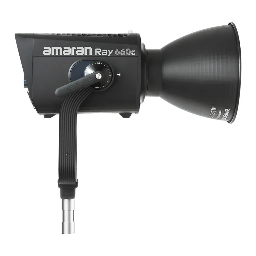 Amaran Ray 660c Monolight