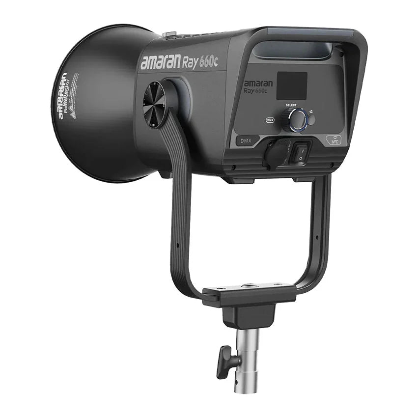Amaran Ray 660c Monolight