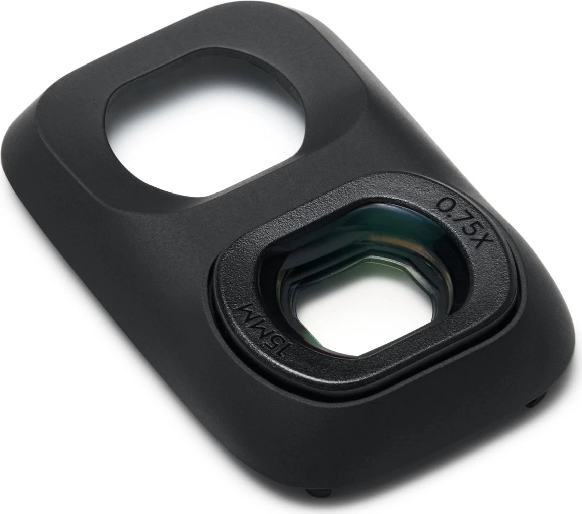 DJI Osmo Pocket 4P Wide-Angle Lens - CP.OS.00000665