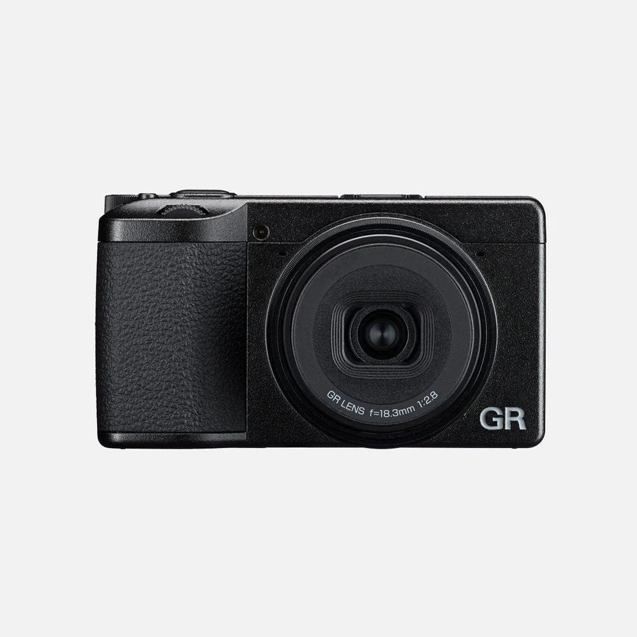 Ricoh GR IV