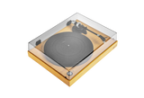 Roberts Stylus Turntable Wood finish Record Player | Stylus