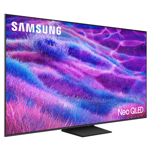 Samsung 55" Neo QLED Mini LED 4K Smart TV - TQ55QN80FAUXXC