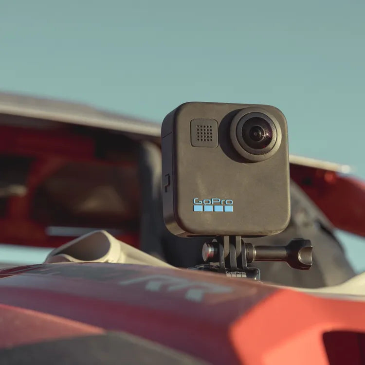 Cámara de acción GoPro MAX 360 