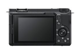 ZV-E10 II Vlog Camera