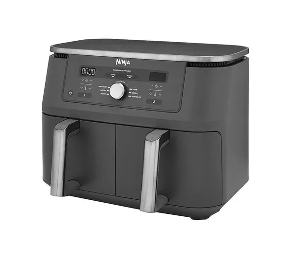 NINJA MAX 6-in-1 Dual Zone Air Fryer - DZ400