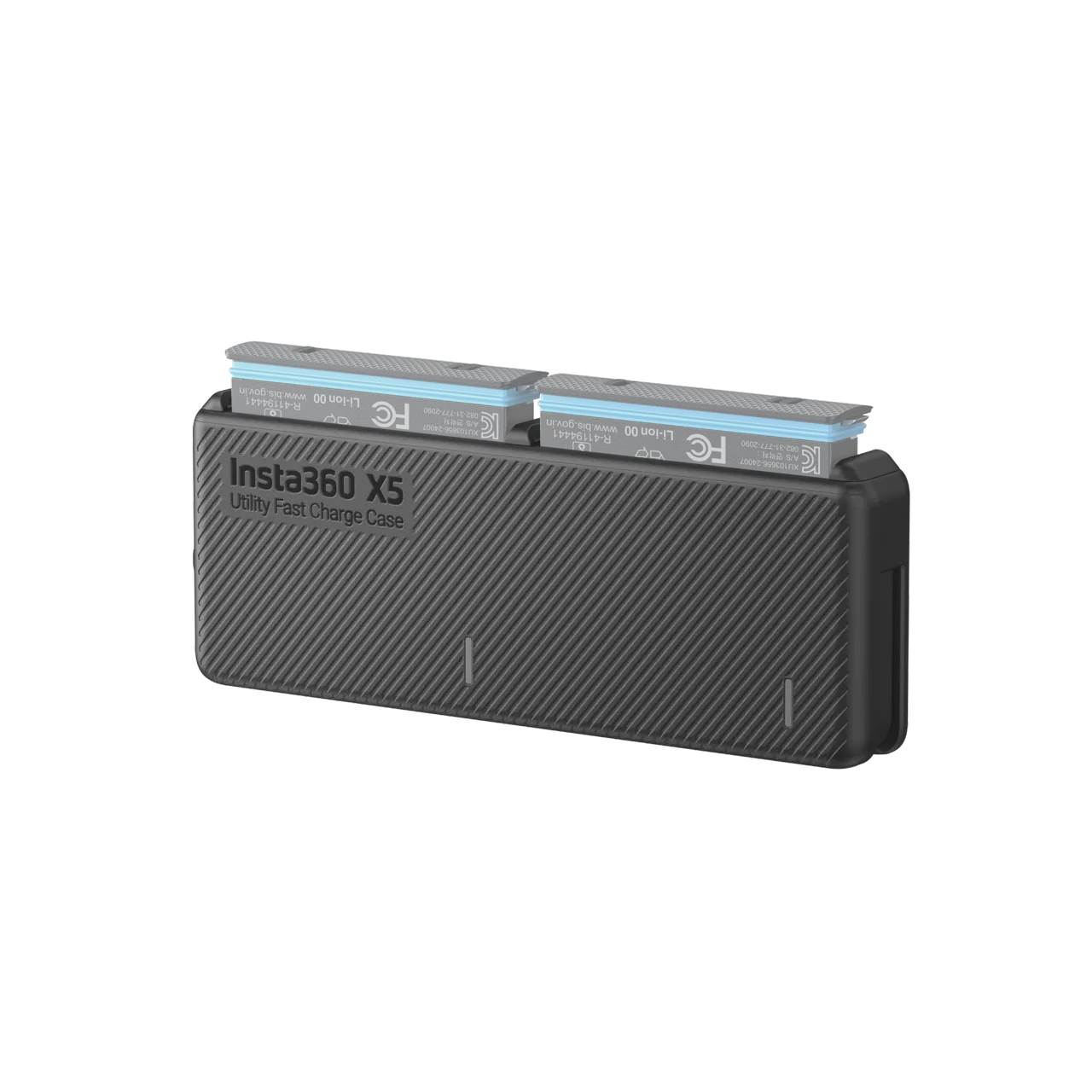 X5 Utility Fast Charge Case