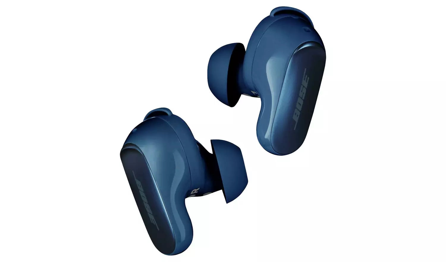 Bose QuietComfort Ultra Noise-Cancelling True Wireless Earbuds