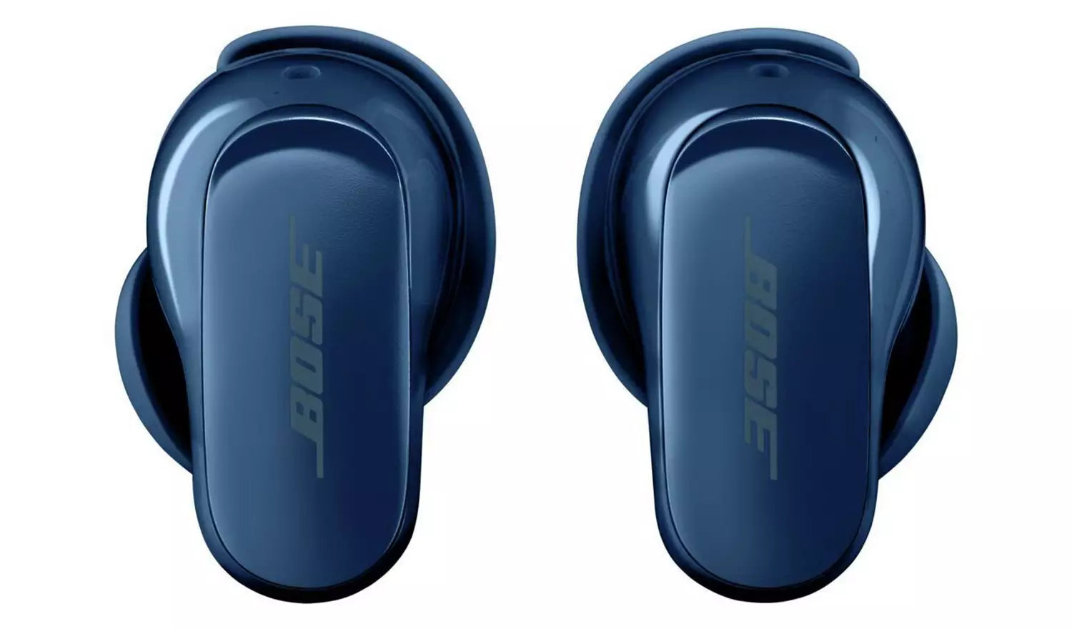 Bose QuietComfort Ultra Noise-Cancelling True Wireless Earbuds