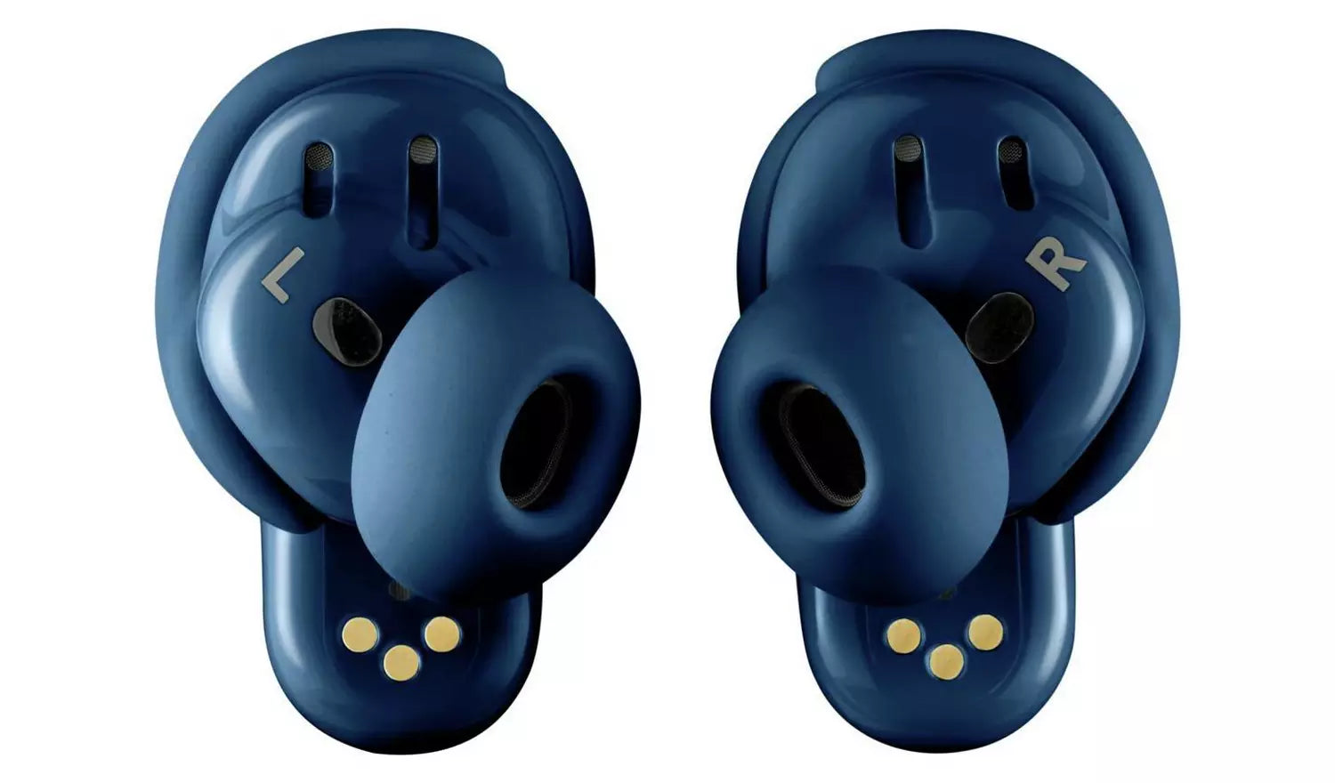 Bose QuietComfort Ultra Noise-Cancelling True Wireless Earbuds