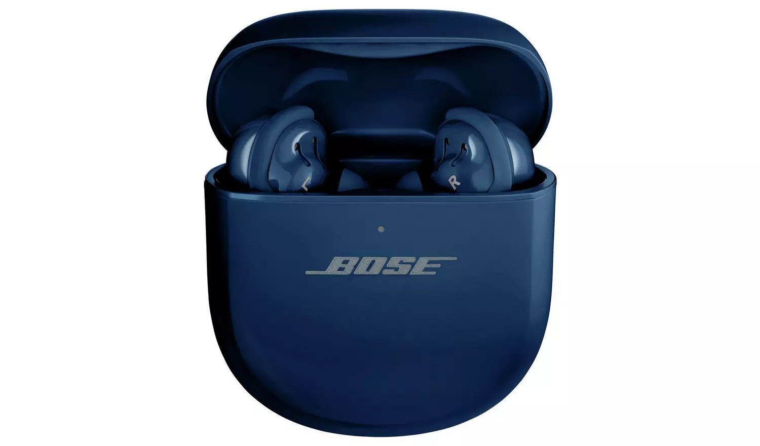 Bose QuietComfort Ultra Noise-Cancelling True Wireless Earbuds
