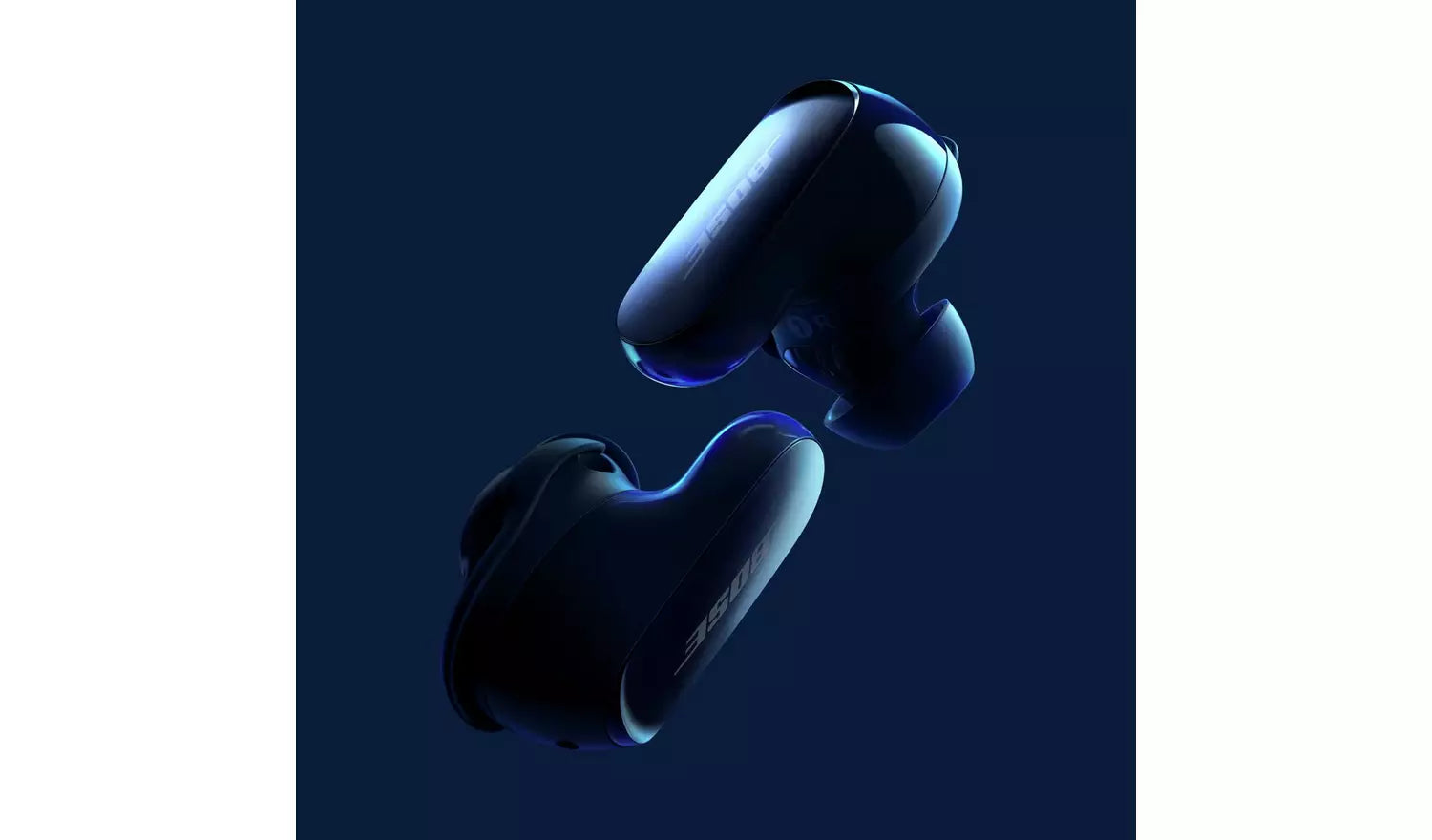 Bose QuietComfort Ultra Noise-Cancelling True Wireless Earbuds