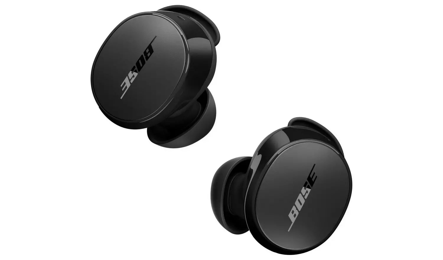 Bose QuietComfort In-Ear True Wireless Earbuds