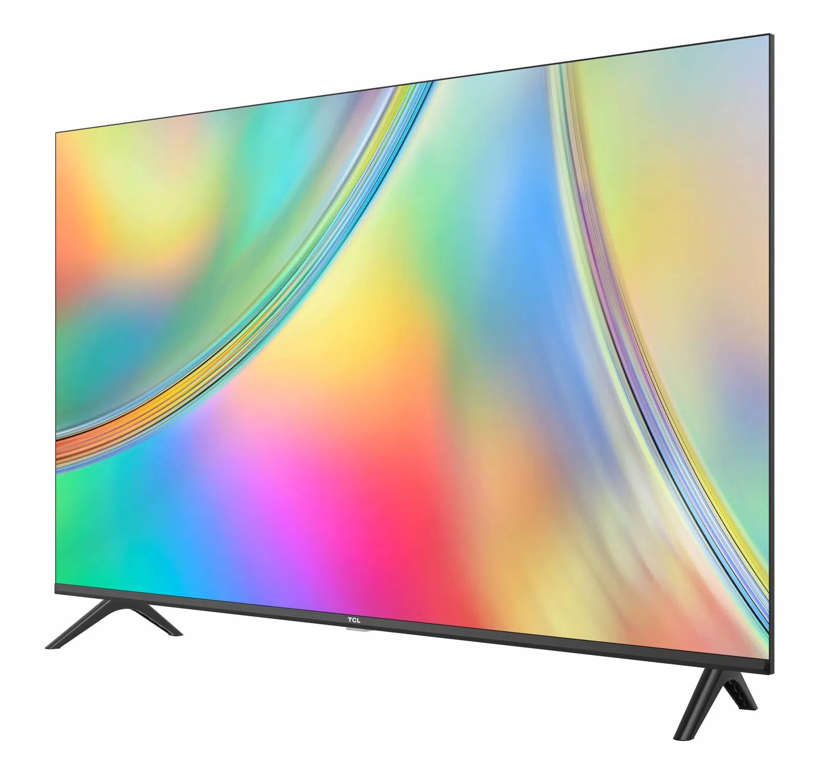 TCL 40" Frameless Full HD HDR TV with Android TV - 40S5400A