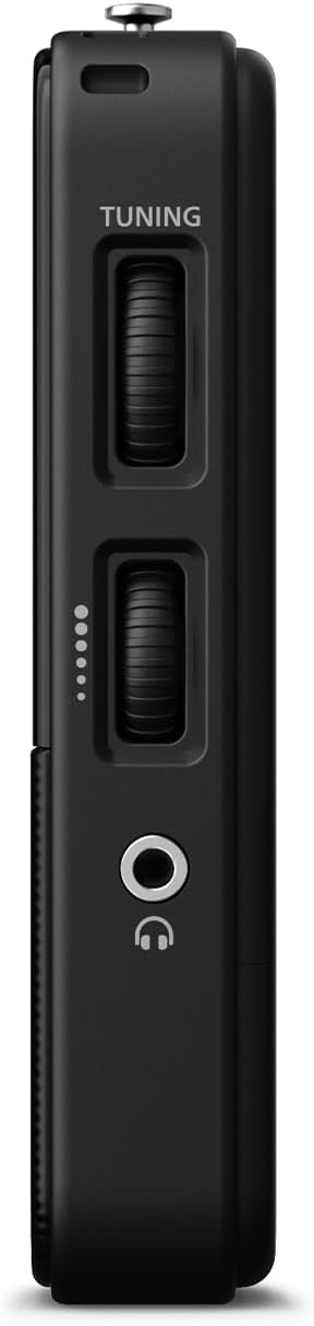 Radio portátil FM/MW Philips | TAR1509