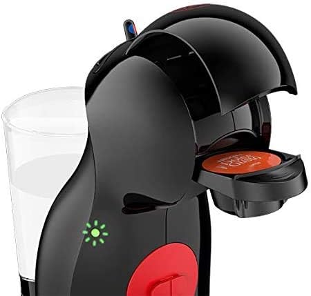 Máquina de café en cápsulas DeLonghi Dolce Gusto Nescafé Piccolo XS | EDG210