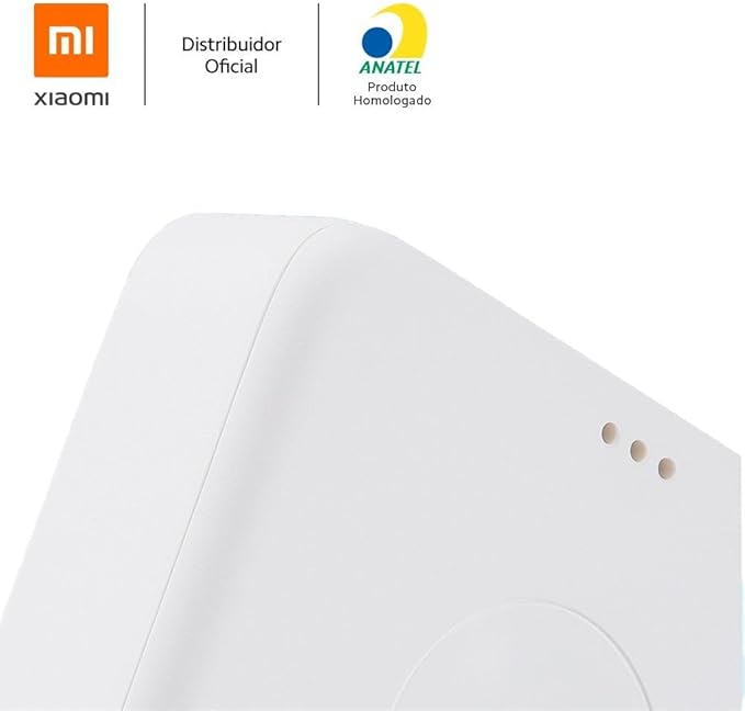 Xiaomi Mi Temperature and Humidity Monitor 2 White | NUN4126GL