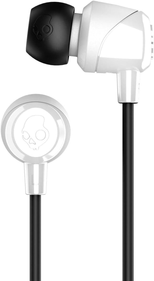 Skullcandy Jib Earbuds With Microphone