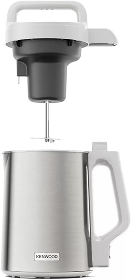 Kenwood 1.5L SoupEasy Blender - CBL01.000BS