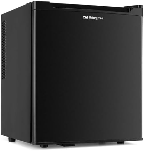 Obegozo 38 Liters Portable Refrigerator | NVE6000