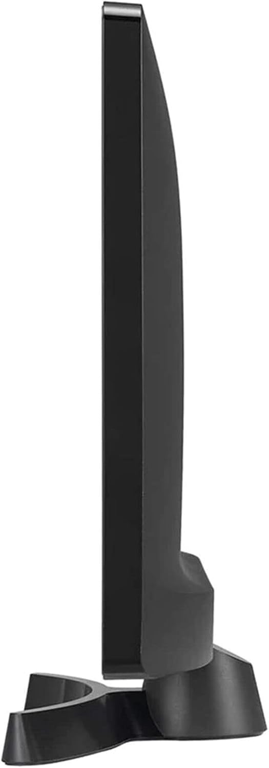 LG 24" 24TQ510SPZ Smart HD Ready LED TV Monitor - Black