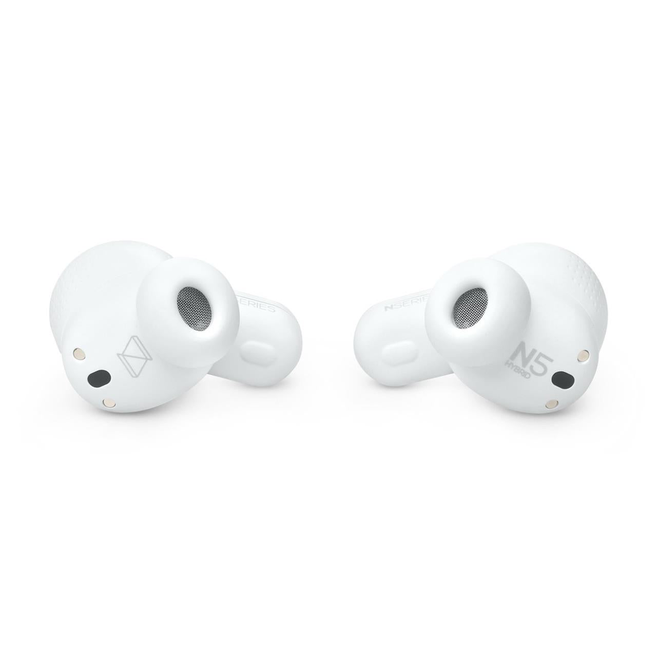 AKG N5 Hybrid True Wireless Noise Cancelling Earphones | AKGN5HYBRID