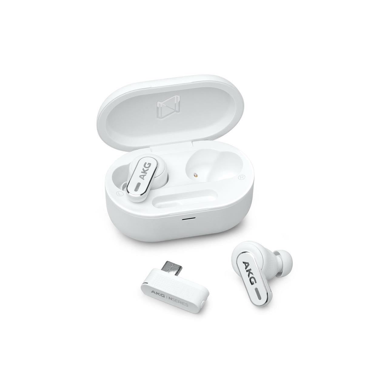 AKG N5 Hybrid True Wireless Noise Cancelling Earphones | AKGN5HYBRID