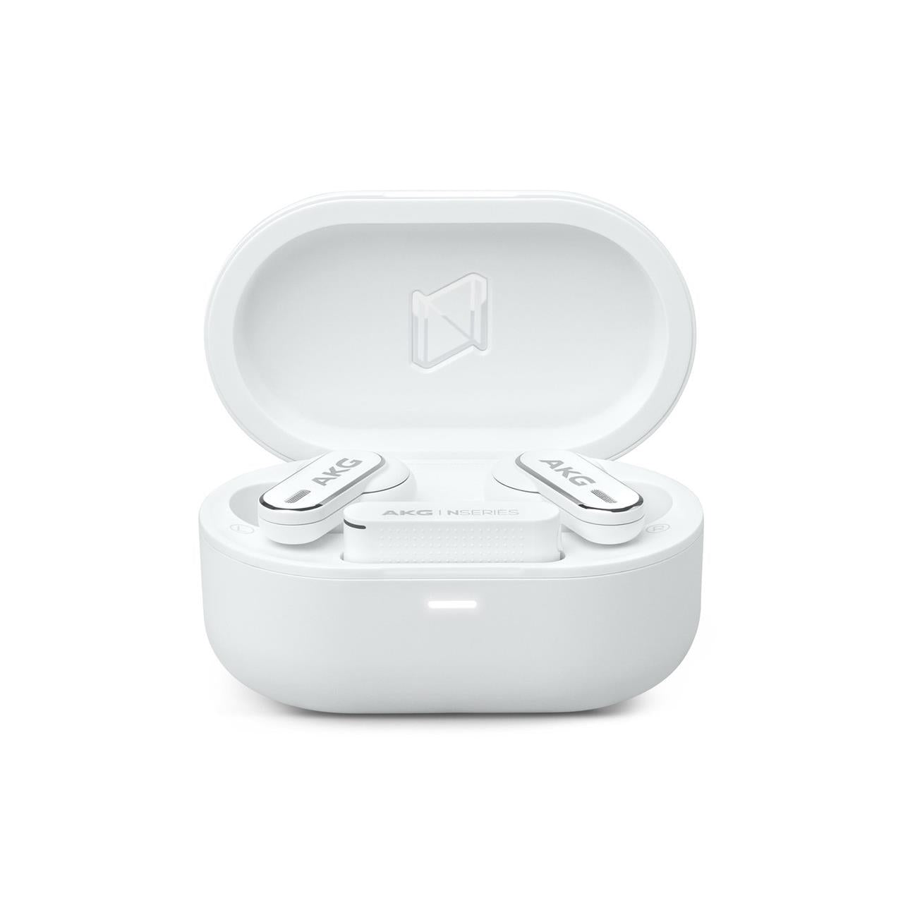 AKG N5 Hybrid True Wireless Noise Cancelling Earphones | AKGN5HYBRID