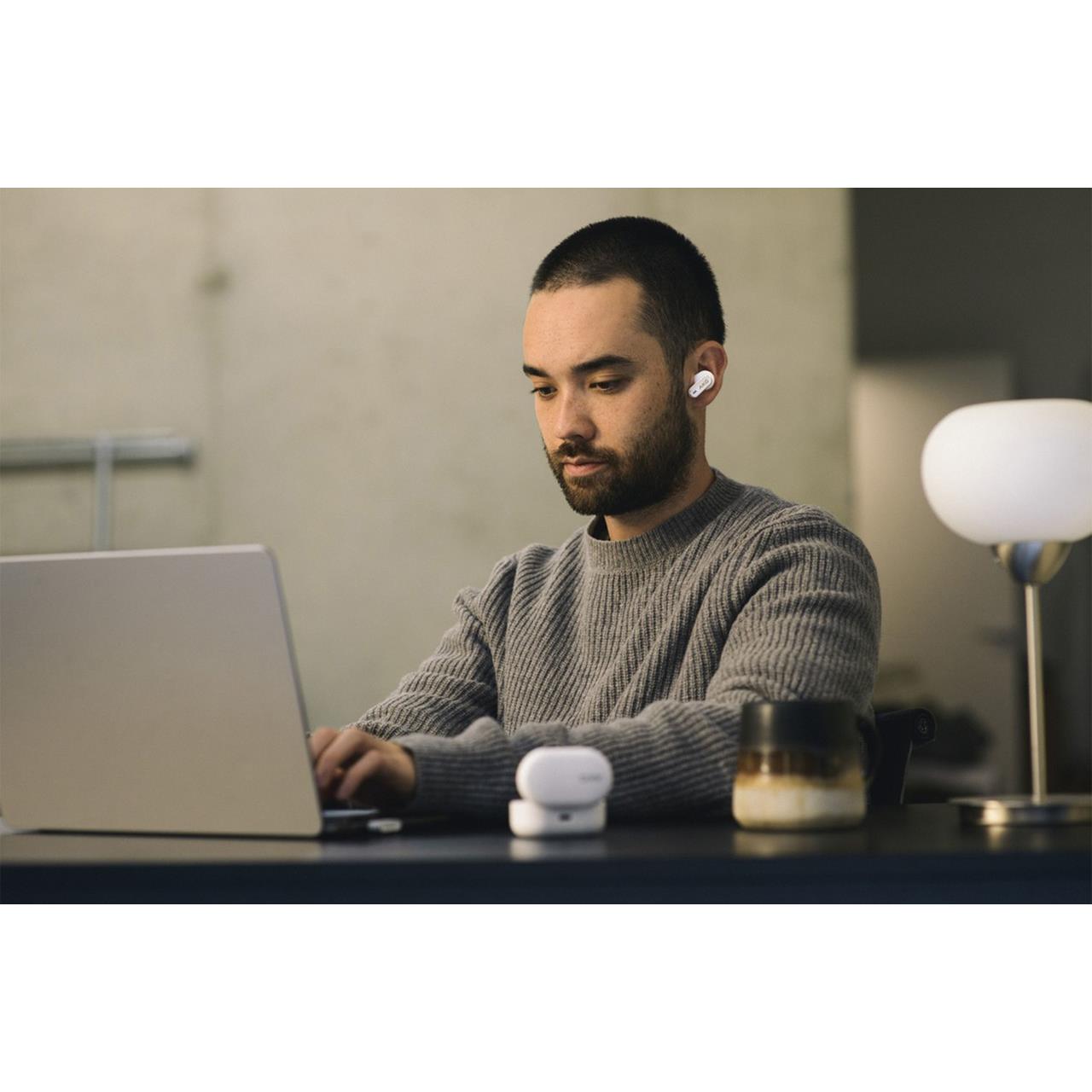 AKG N5 Hybrid True Wireless Noise Cancelling Earphones | AKGN5HYBRID