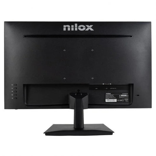 Monitor Nilox de 24" VA 5MS Full HD HDMI VGA 75 Hz | NXM24FHD11