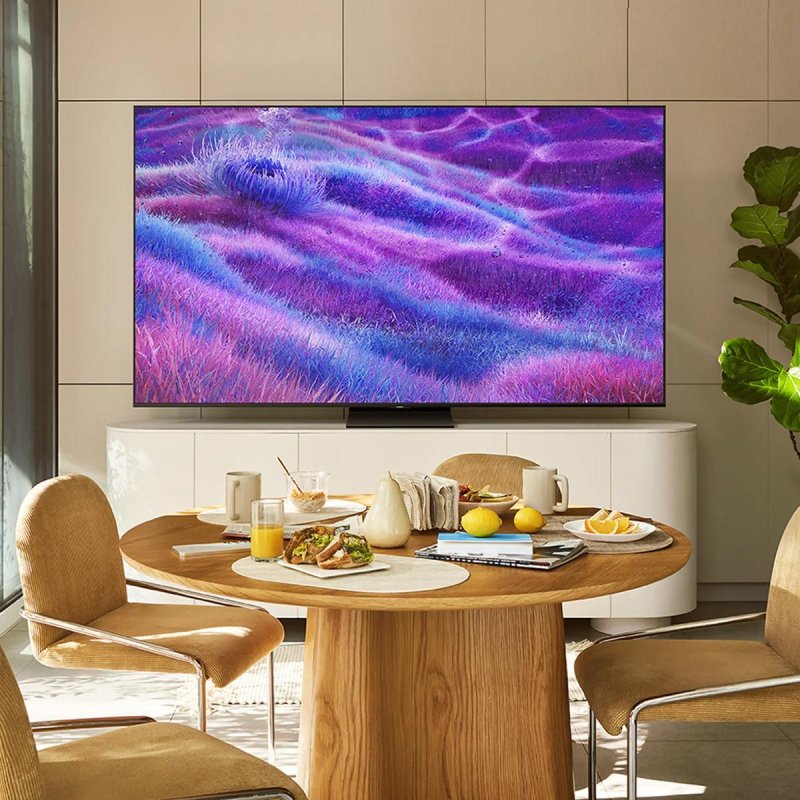 Samsung 55" Neo QLED 4K TV - QE55QN80FAUXXH