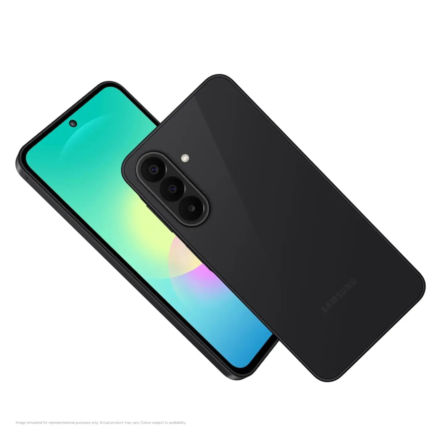 Samsung Galaxy A27 5G 8GB 256GB 6.7" - Black