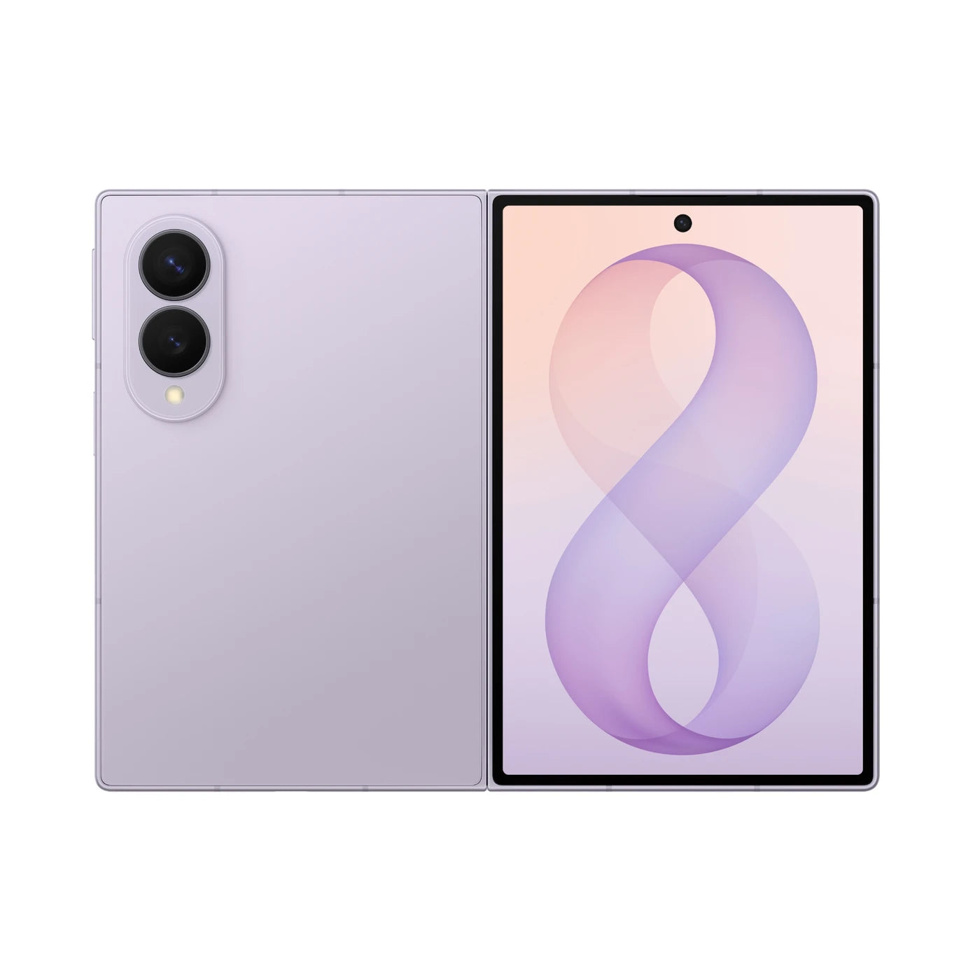 Samsung Galaxy Z Fold8 5G 12GB 256GB 7.6" - Lavender
