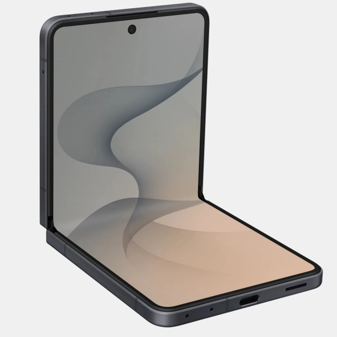 Samsung Galaxy Z Flip8 5G 12GB 256GB 6.9" - Graphite