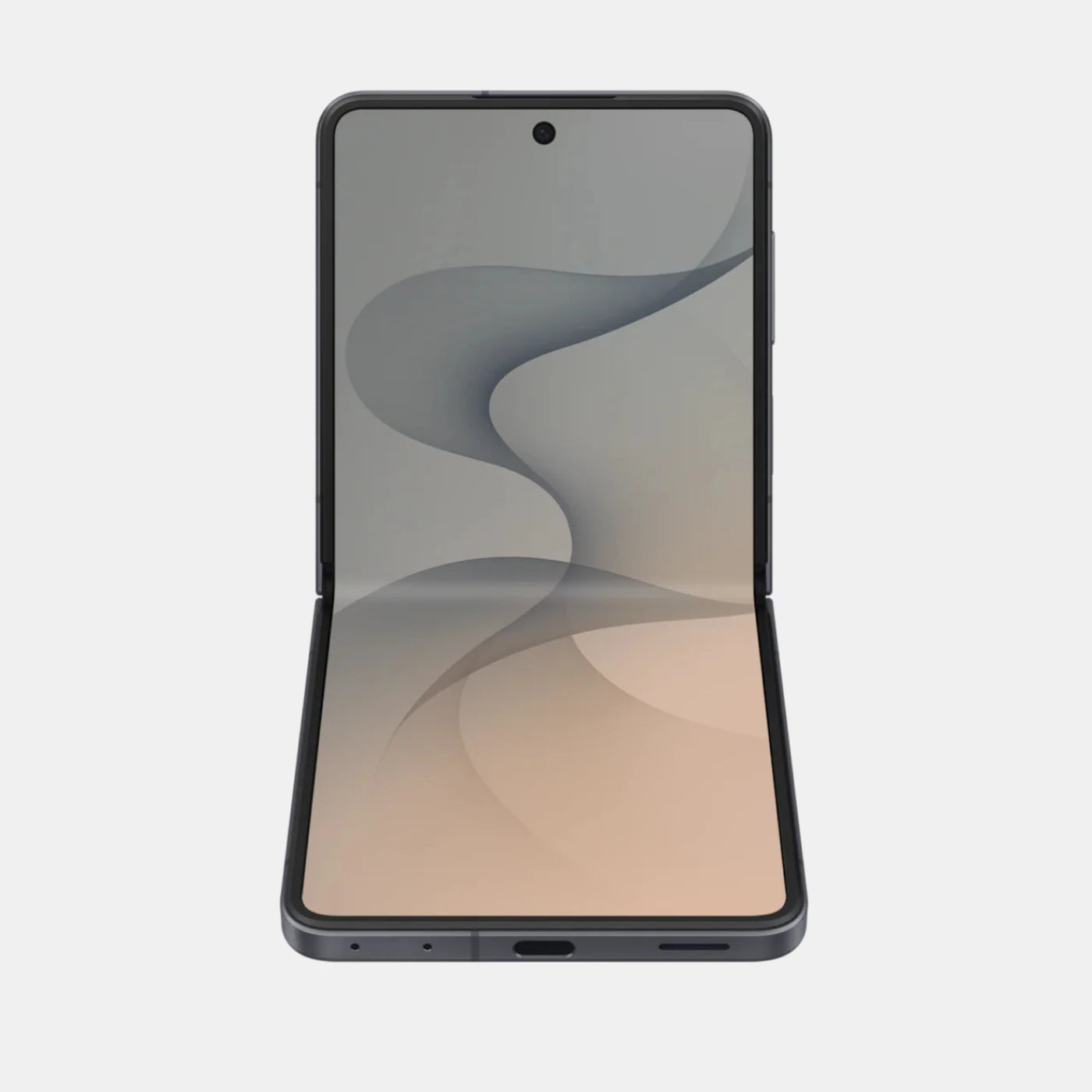 Samsung Galaxy Z Flip8 5G 12GB 256GB 6.9" - Graphite