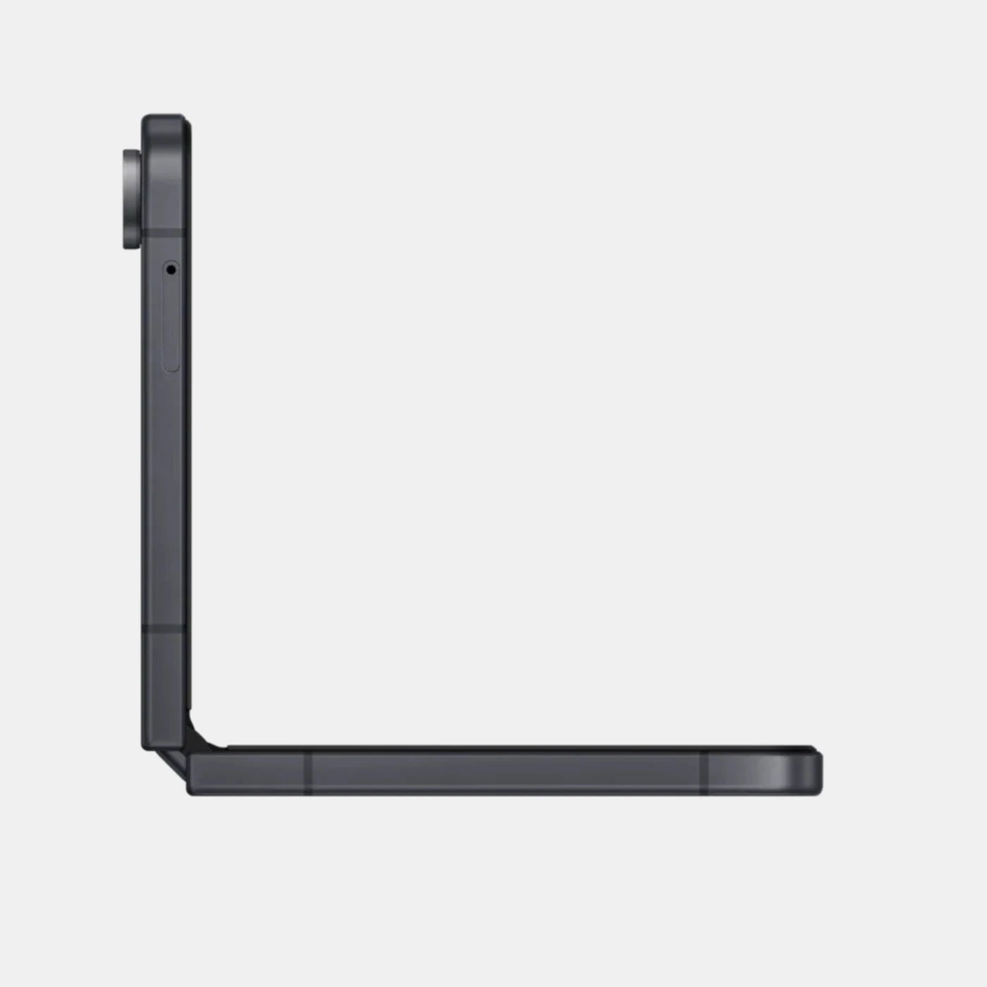 Samsung Galaxy Z Flip8 5G 12GB 256GB 6.9" - Graphite