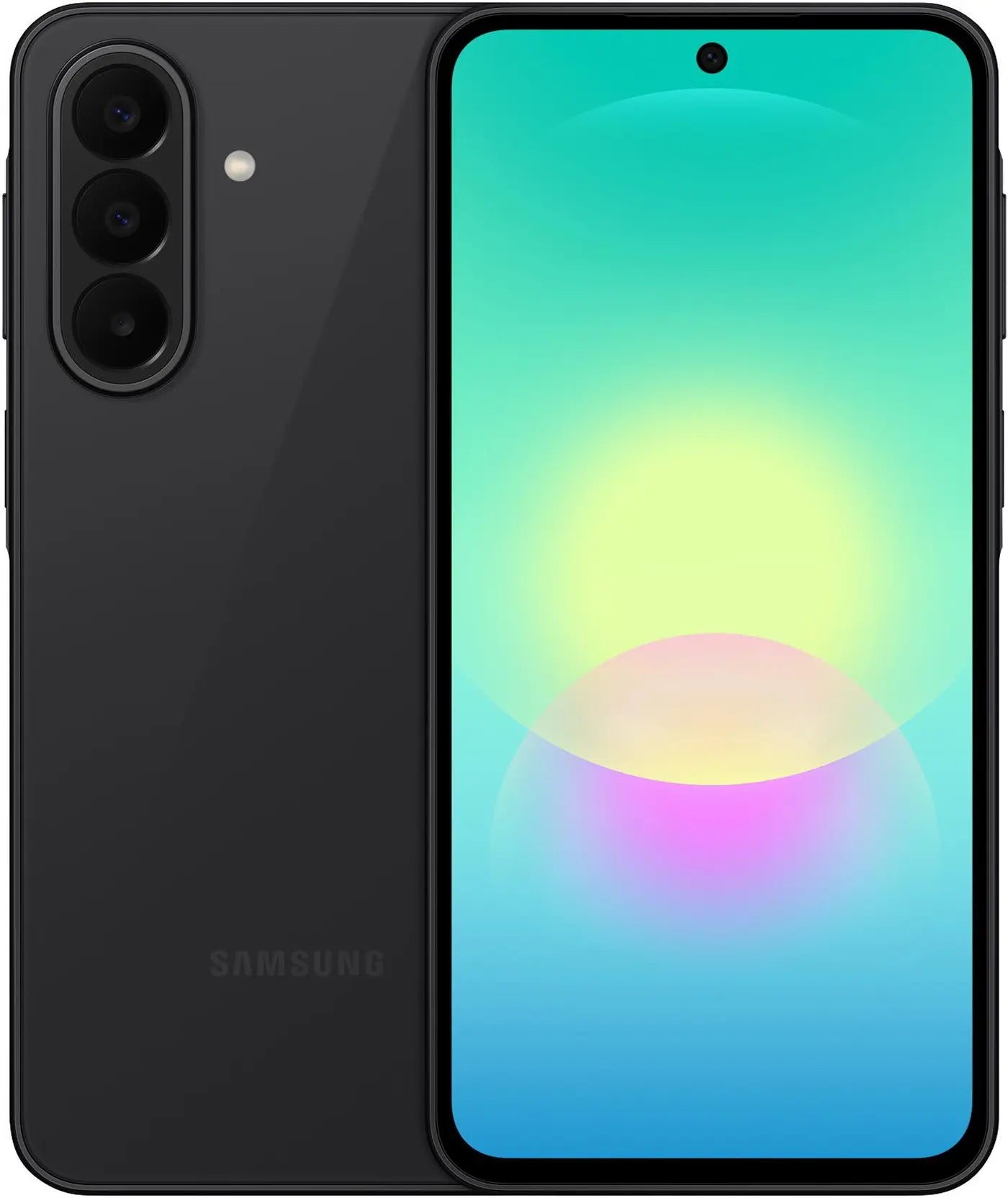 Samsung Galaxy A27 5G 8GB 256GB 6.7" - Black