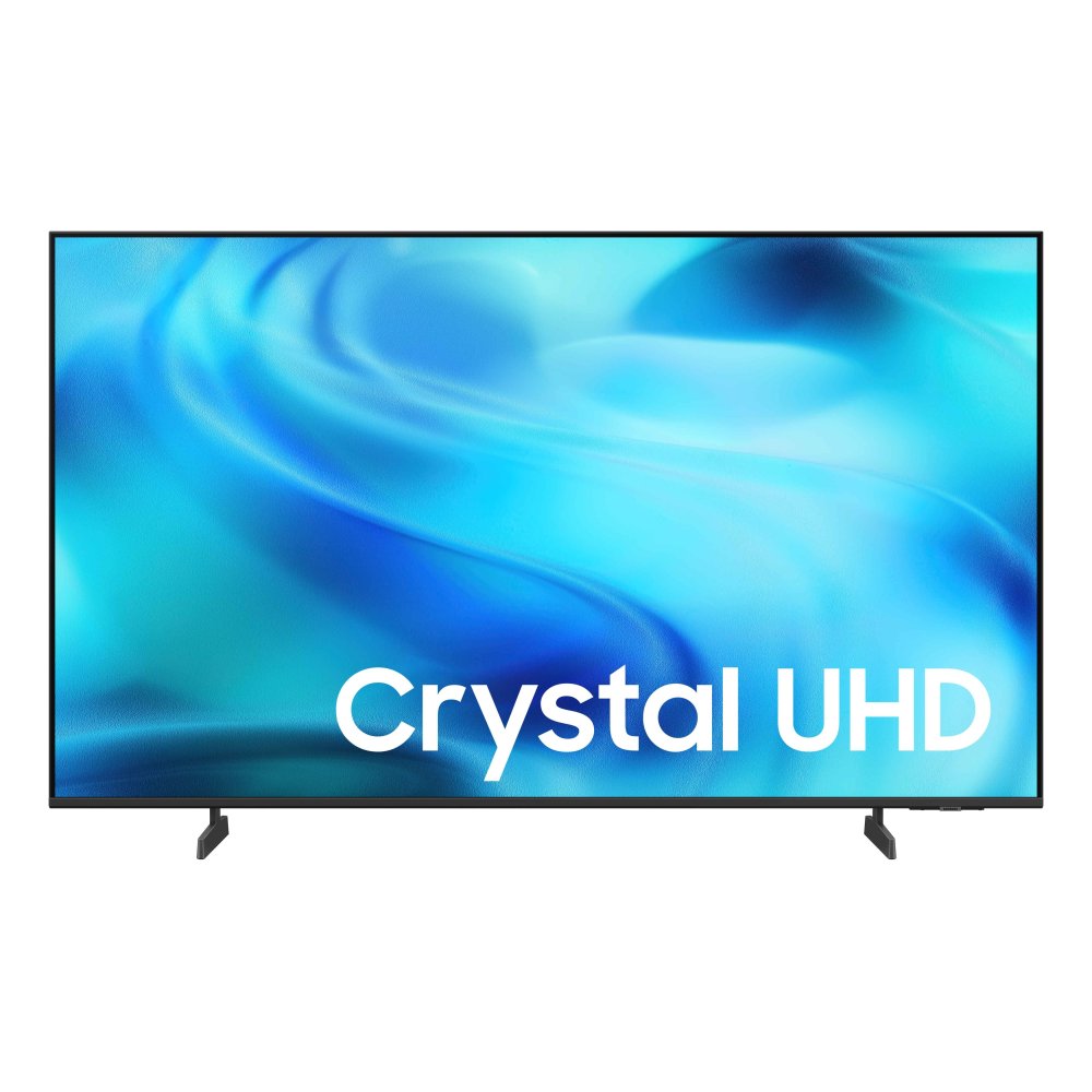 Samsung Crystal 43" UHD Smart TV | TU43U8075HUXXC