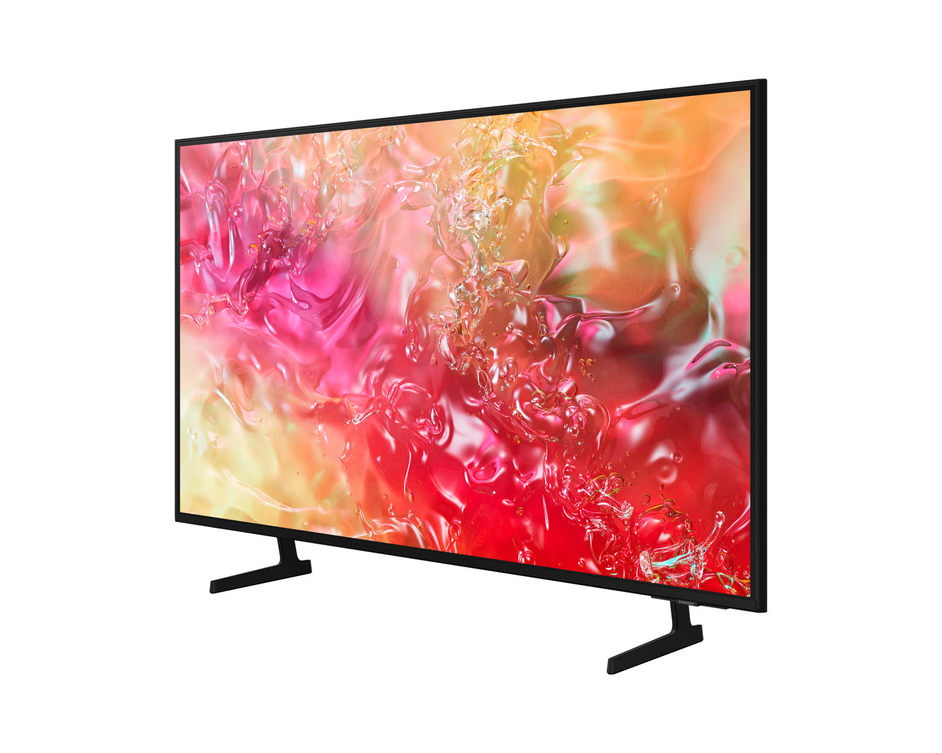 Samsung 43" Crystal UHD DU7170 4K Smart TV | UE43DU7170