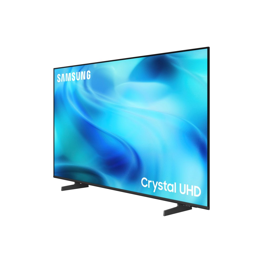 Samsung Crystal 43" UHD Smart TV | TU43U8075HUXXC