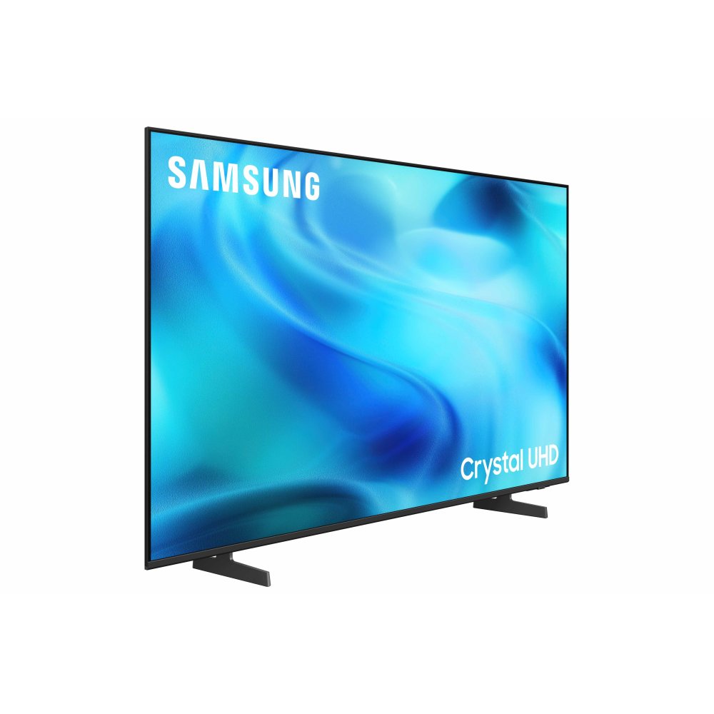 Samsung Crystal 43" UHD Smart TV | TU43U8075HUXXC