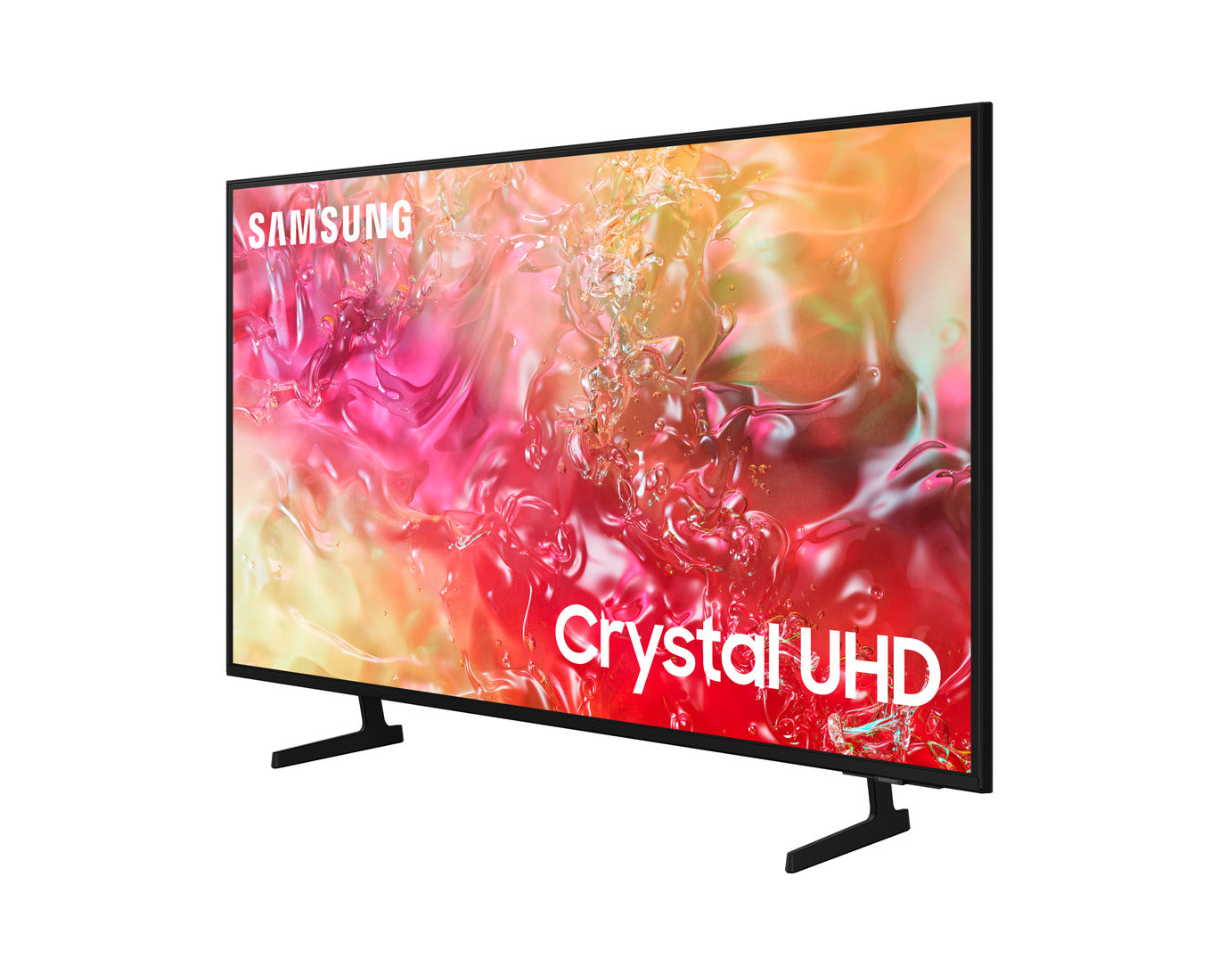 Samsung 43" Crystal UHD DU7170 4K Smart TV | UE43DU7170