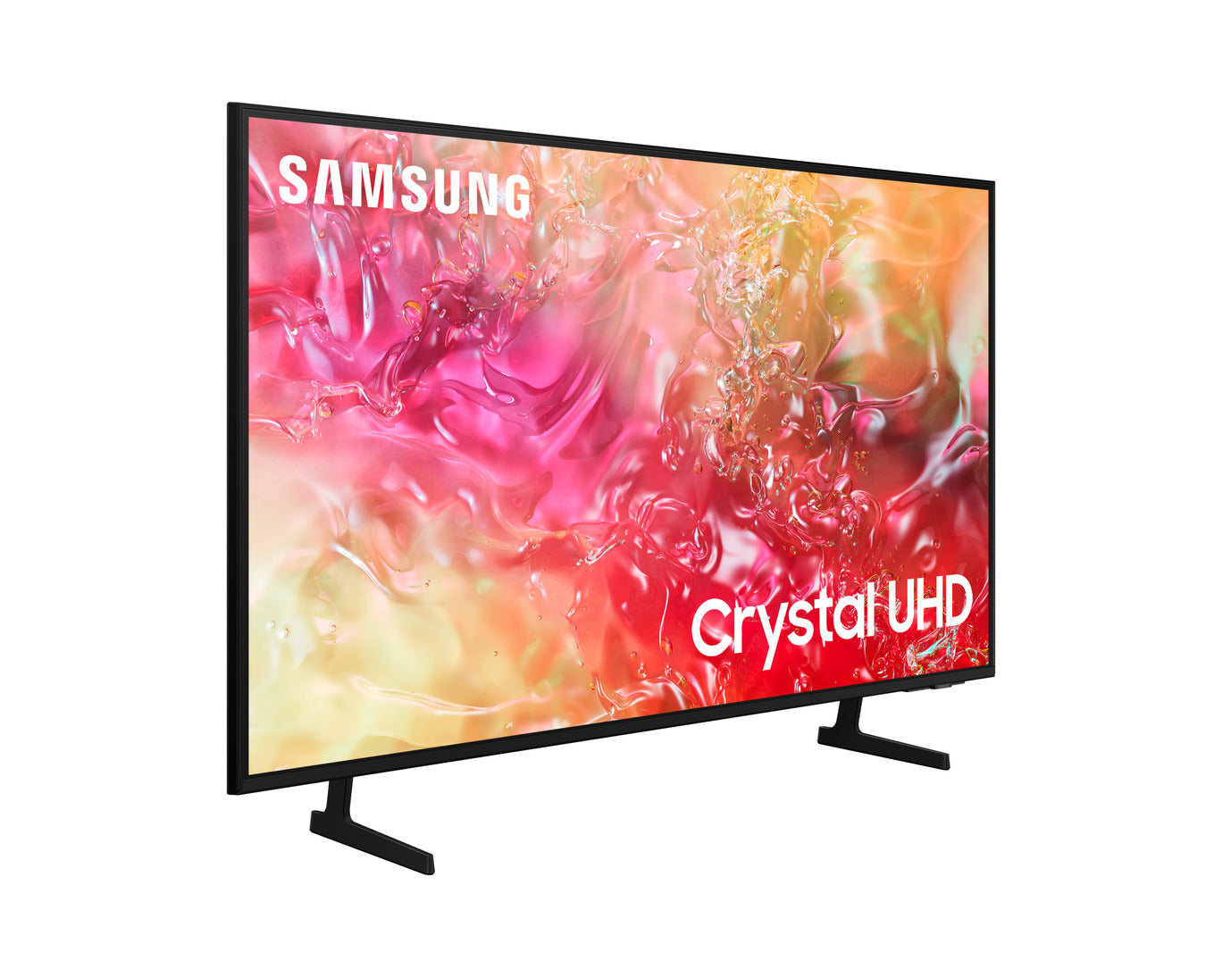 Samsung 43" Crystal UHD DU7170 4K Smart TV | UE43DU7170