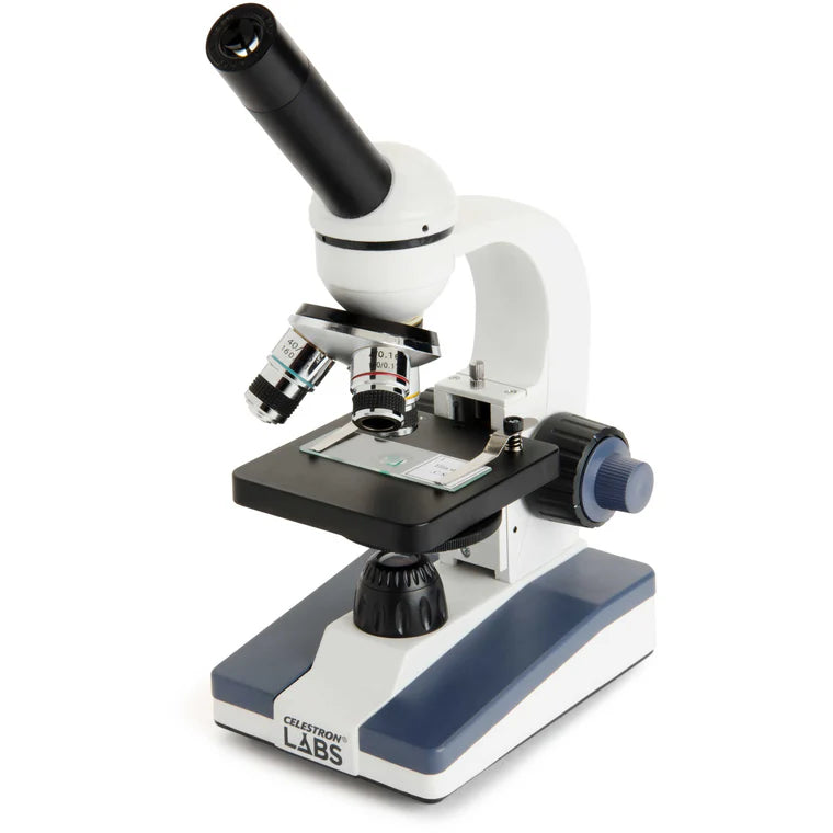Celestron Labs CL-CM1000C Compound Microscope | 44129