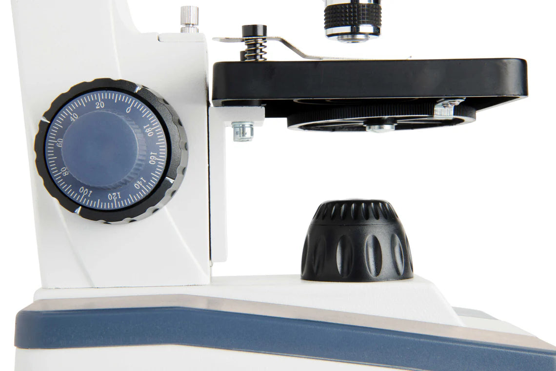 Celestron Labs CL-CM1000C Compound Microscope | 44129