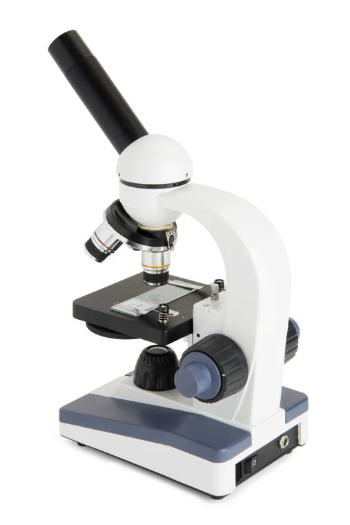 Celestron Labs CL-CM1000C Compound Microscope | 44129