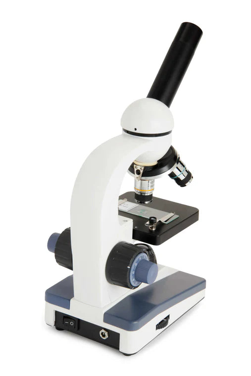 Celestron Labs CL-CM1000C Compound Microscope | 44129