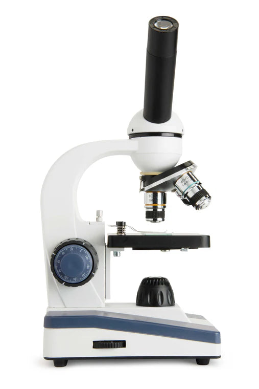 Microscopio compuesto Celestron Labs CL-CM1000C | 44129