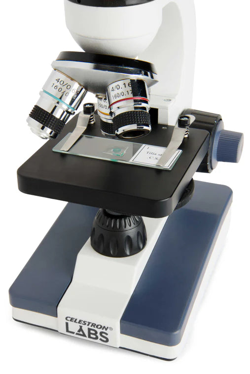 Celestron Labs CL-CM1000C Compound Microscope | 44129