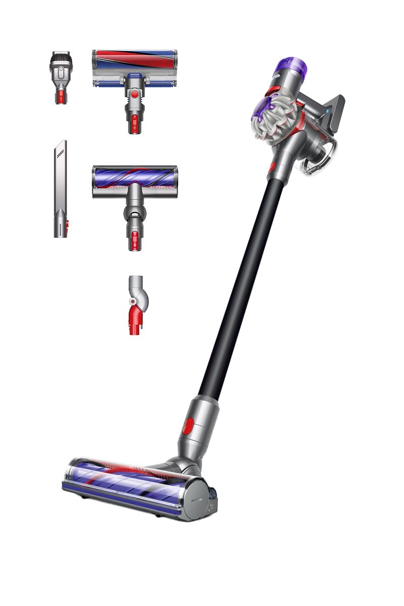 Dyson V8 Total Clean